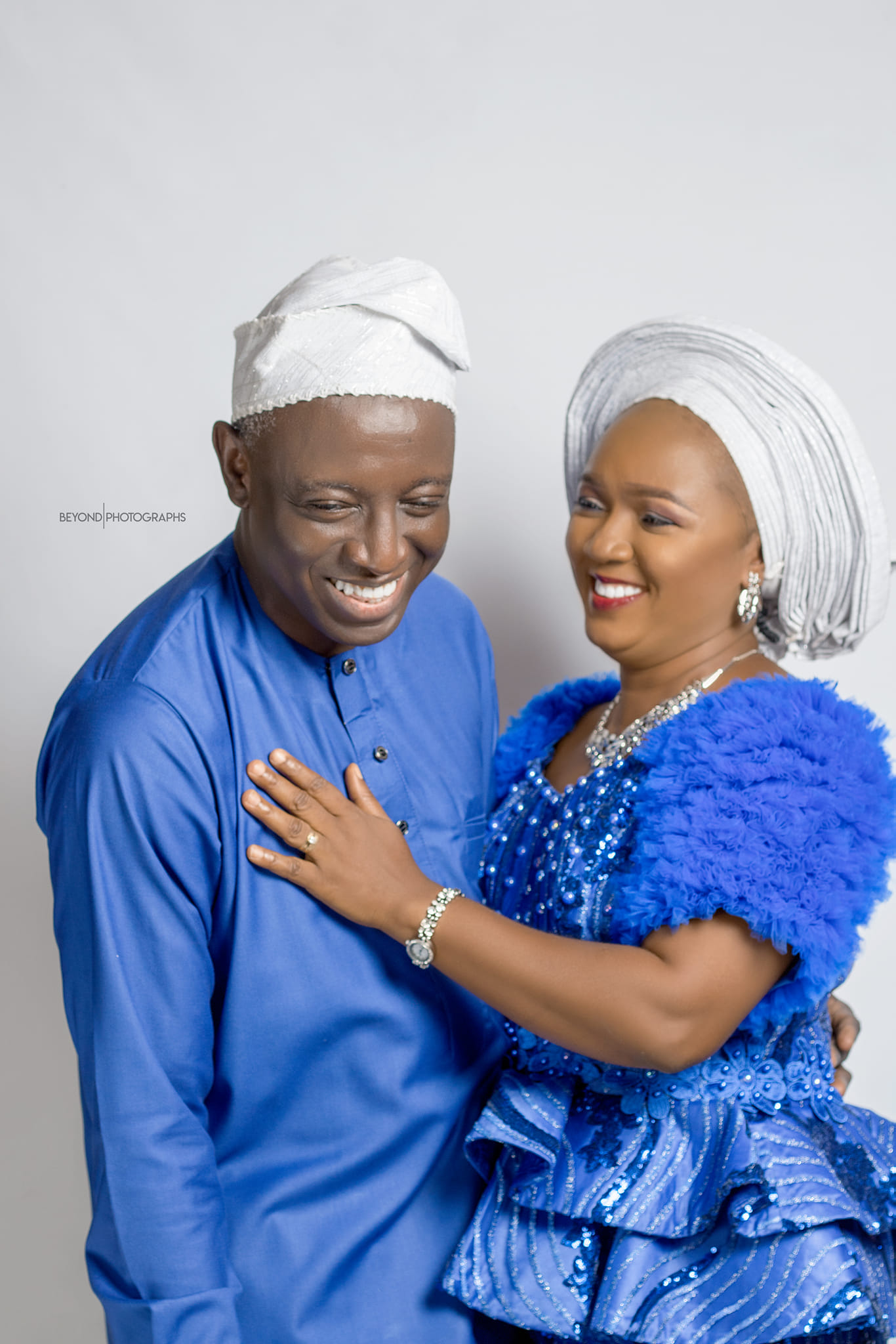 Happy Birthday To My Husband Yemi Bodunrin Official Website